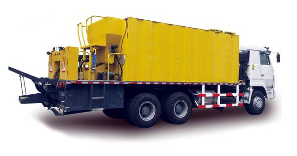 纖維封層技術(shù)有什么特點(diǎn)