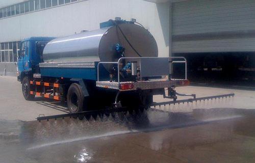 如何做好乳化瀝青設(shè)備的維護保養(yǎng)