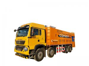 稀漿封層車CDXF13A